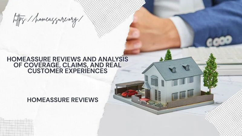 homeassure reviews