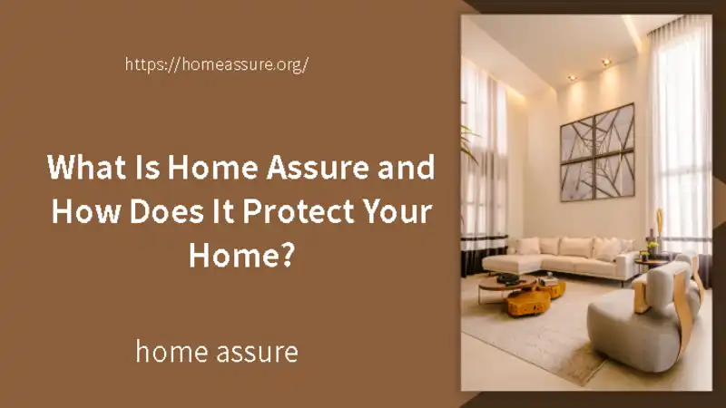 home assure